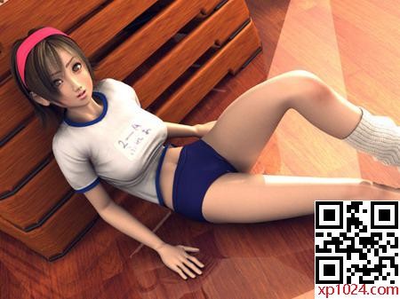 3dmm图(全彩经典)[50p]