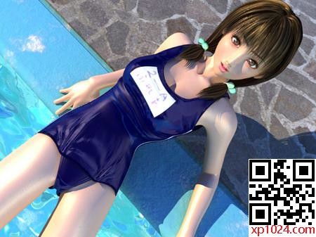 3dmm图(全彩经典)[50p]