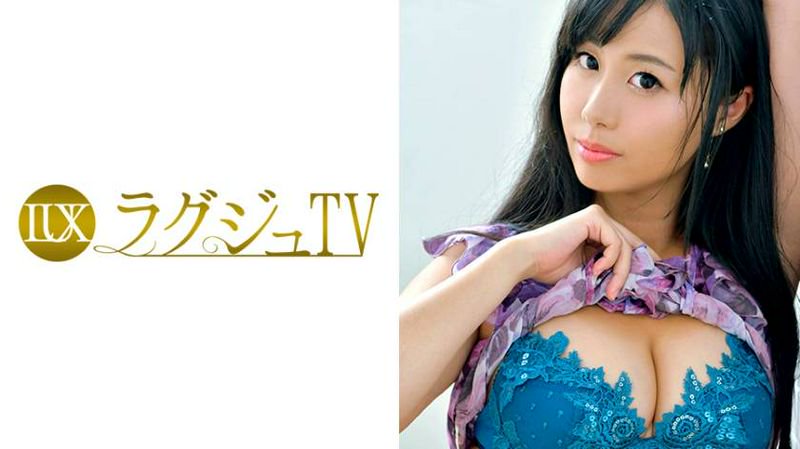 ホテルコンシェルジュ叶山百合ちゃん27歳ラグジュTV883