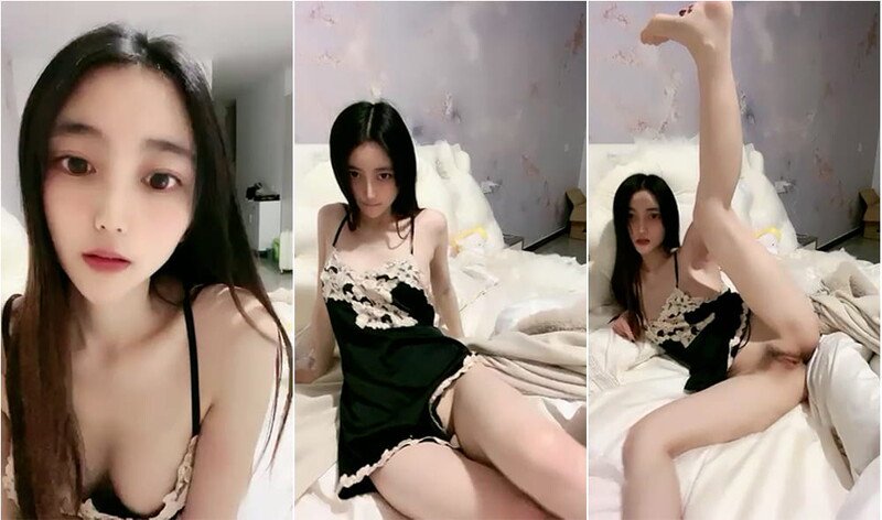 特别需要那种很久没打过飞机的哥哥来干我~清纯韩语系妹子很会选,经验十足[MP4/859.73MB]