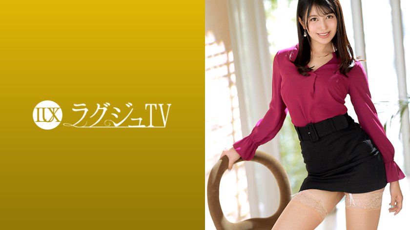 [259LUXU-1240]豪华TV 1230身高174cm的现役模特[MP4/1.59GB]