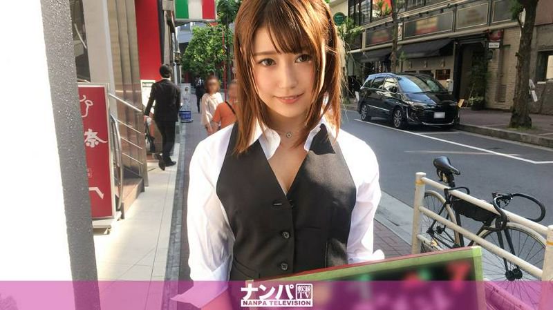 カフェ＆バーもえちゃん18歳ガールズバー勤务はるちゃん19歳