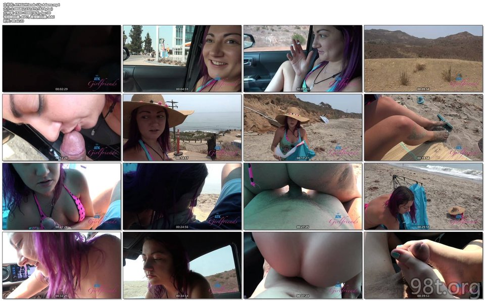 ATKGirlfriends-Lily Adams[MP4/2.13GB]