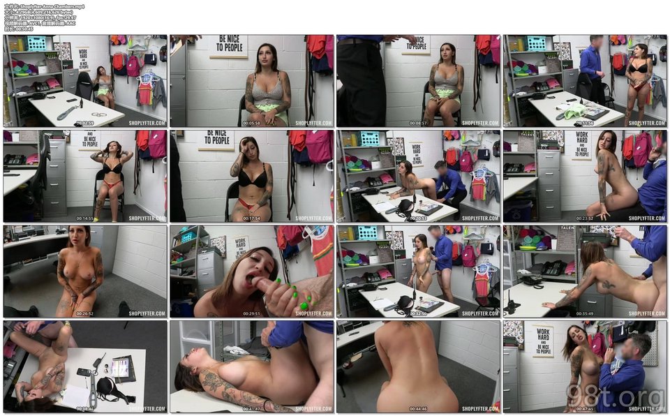 Shoplyfter-Anna Chambers[MP4/4.33GB]