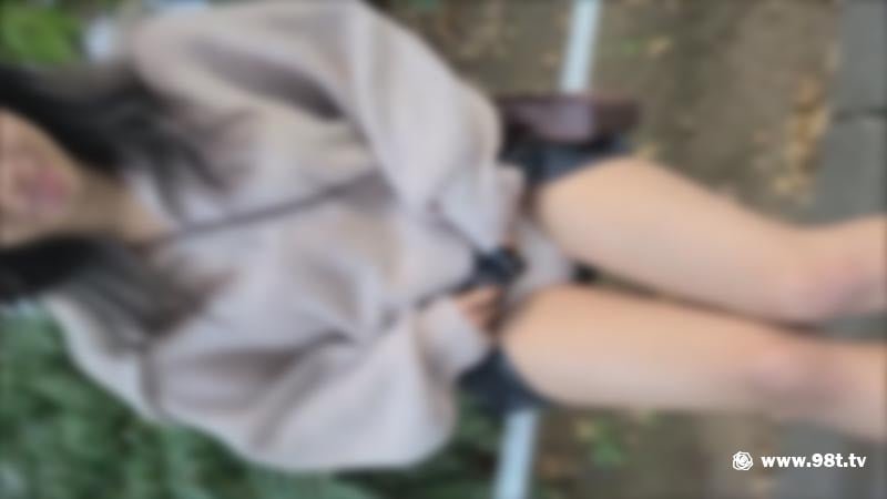 「#63」ご奉仕タイプの美形ギャル学生。巨乳美尻のナイスバディを街中で露出させてから情热的な中出しセックス♡エロ楽しすぎ♡[1.86G]