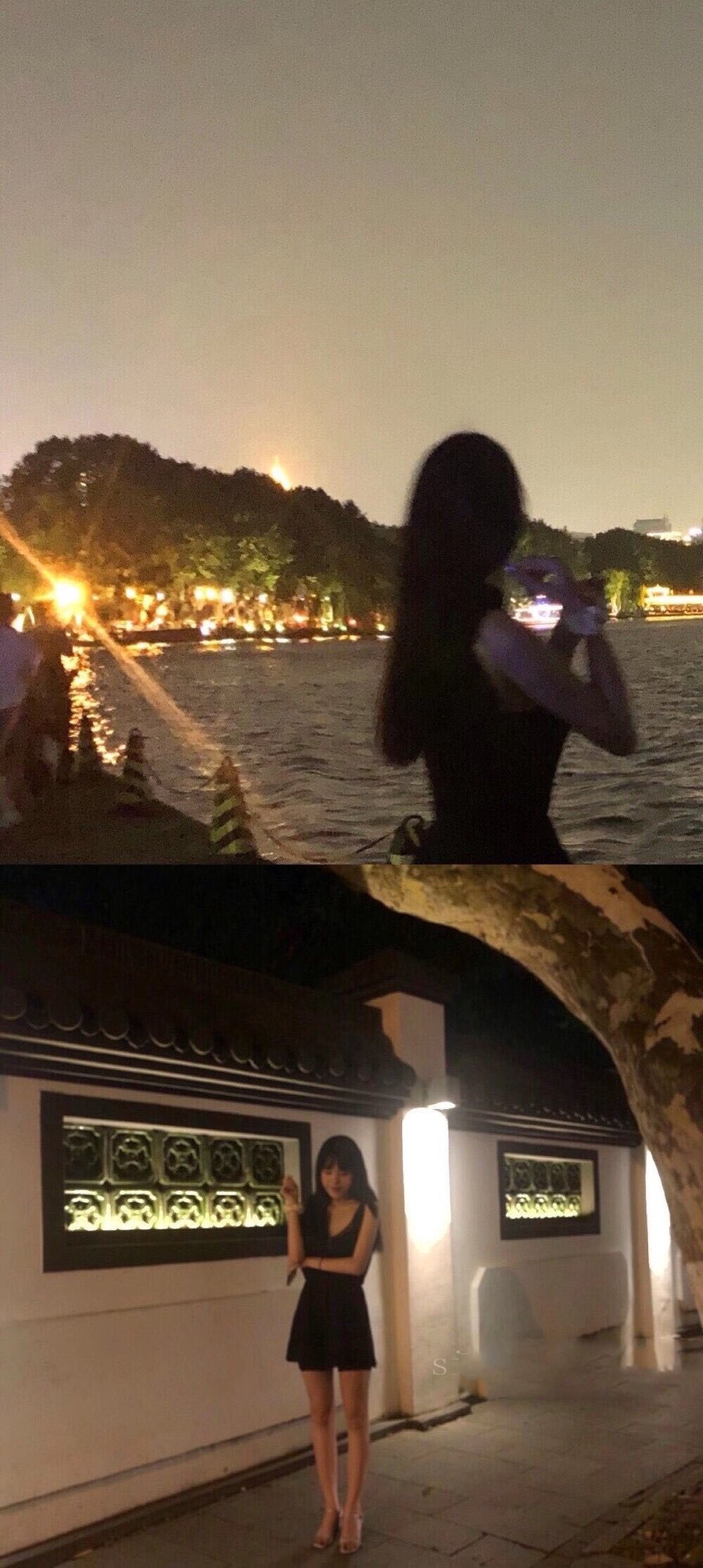 浓密阴毛的骚女友[11P]