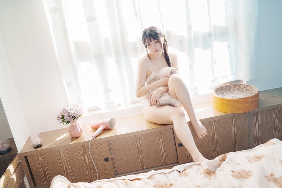 COSPLAY 落落[27P]