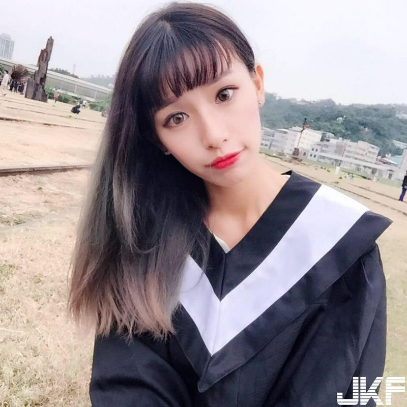 正修科大美女公关王容有这种公关各大学抢着联谊