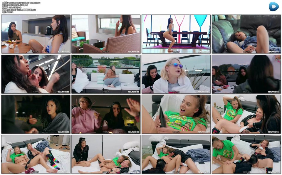 WeLiveTogether-Episode 3 Bonding[MP4/2.76GB]