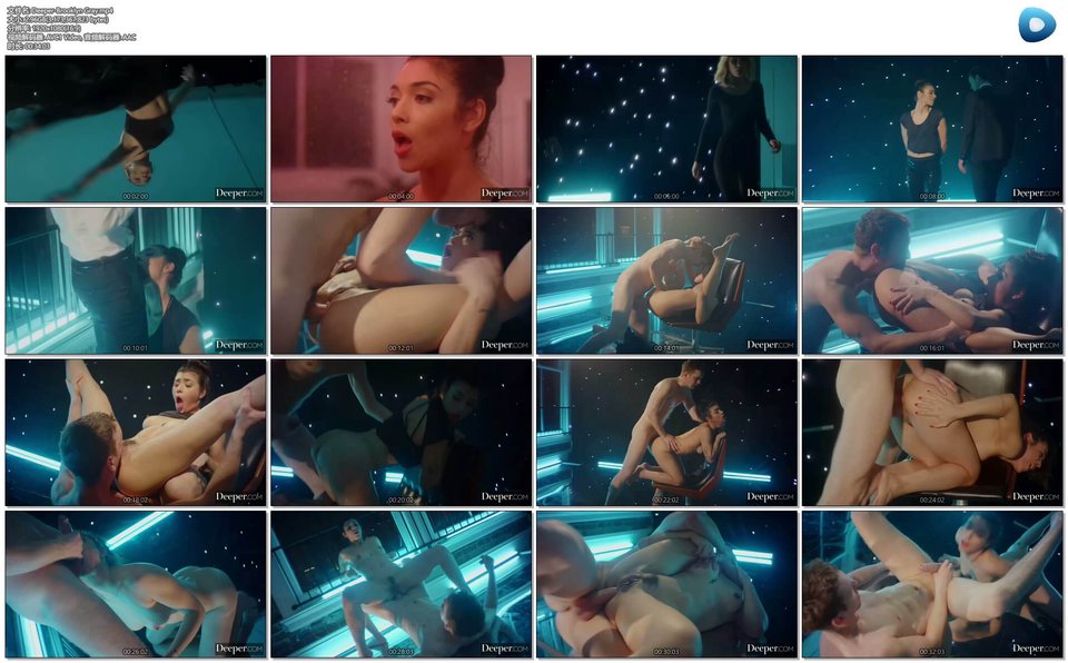 Deeper-Brooklyn Gray[MP4/3.02GB]