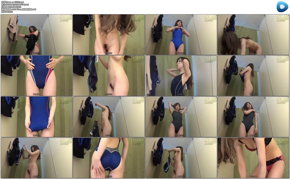 xxx-av-23255 SwimmingShop竞泳水着试着隠し撮り[MP4/592.22MB]