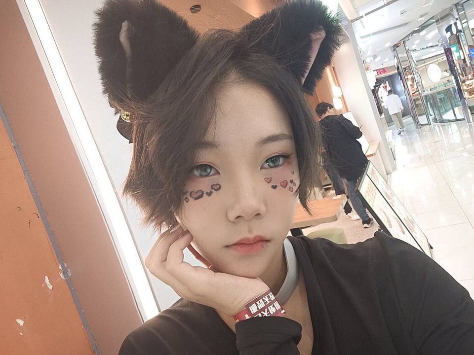 裸舞热舞 [10P]